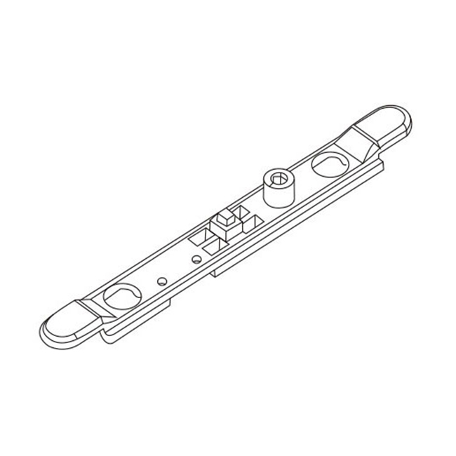 门窗锁闭件LJ-010