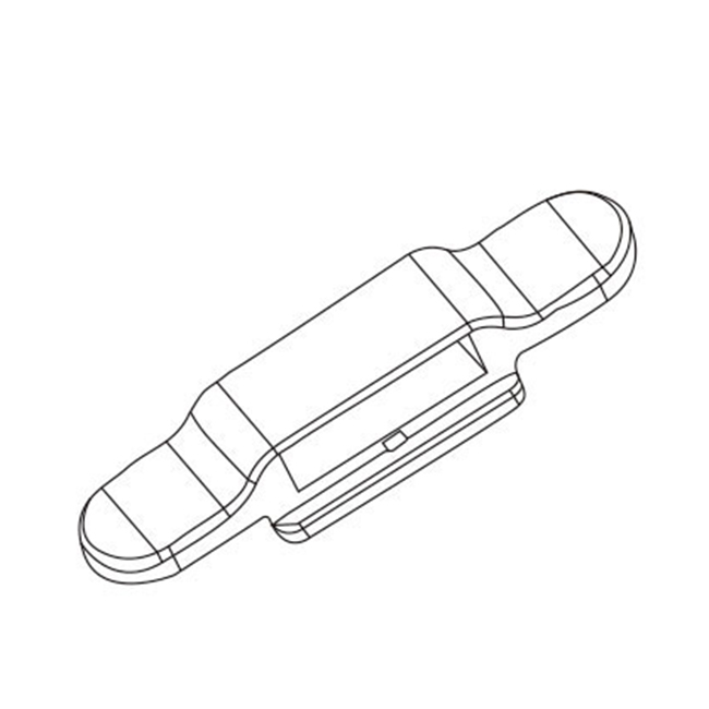 门窗锁闭件LJ-005