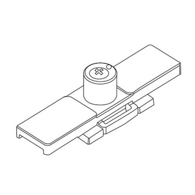 门窗锁闭件LJ-003